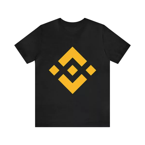 Binance T-Shirt