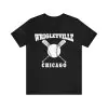 Wrigleyville Chicago Shirt