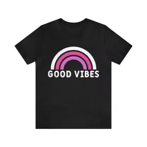 Good Vibes Shirt