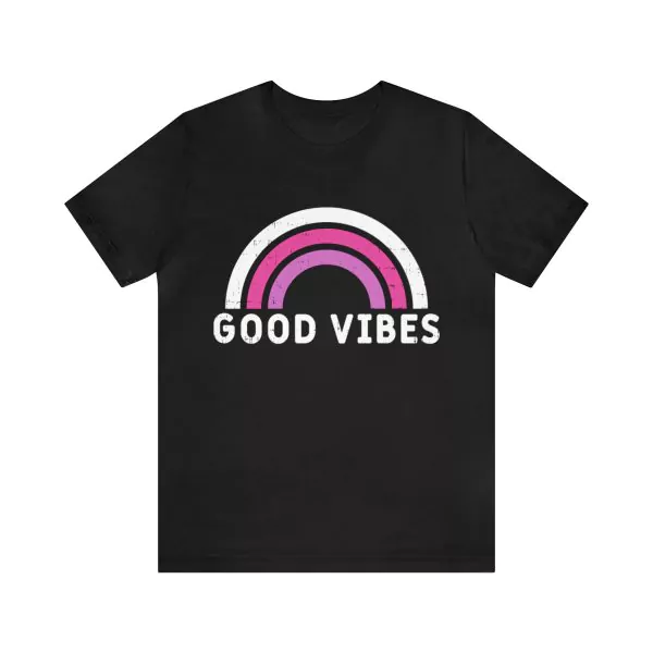 Good Vibes Shirt