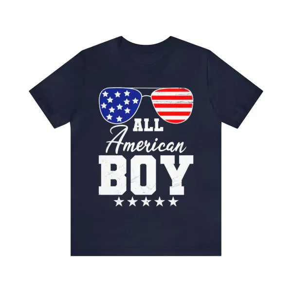 All American Boy Shirt