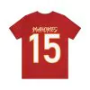 Mahomes 15 shirt