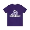 Cat Hair Don't Care Shirt