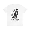 Live Fast Eat Trash T-Shirt