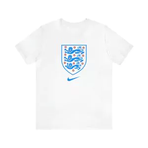 England Football t-shirt