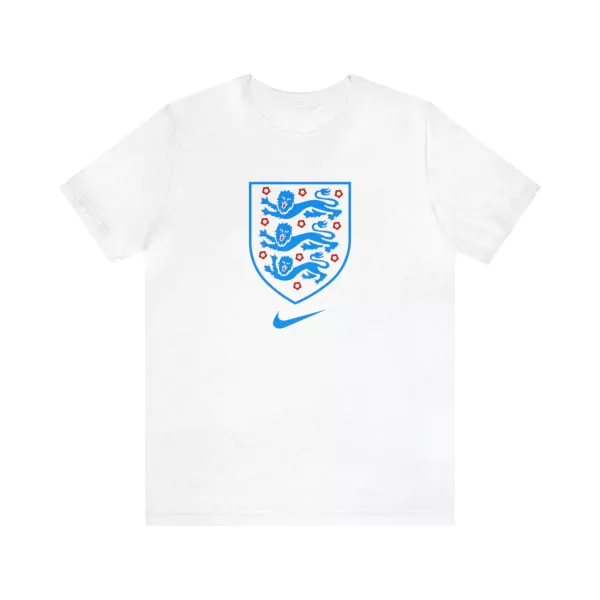 England Football t-shirt