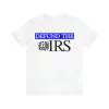 Defund the IRS shirt