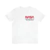 NASA National Aeronautics and Space Administration Shirt