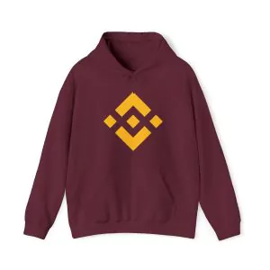 Binance Hoodie