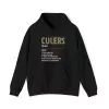 CULERS Sport Hoodie