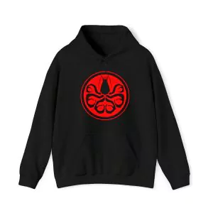 Hail Lobster Hoodie