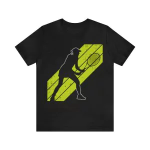 Girls Tennis Shirt