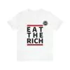 Eat The Rich Shirt