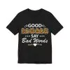 Good Moms Say Bad Words T-Shirt